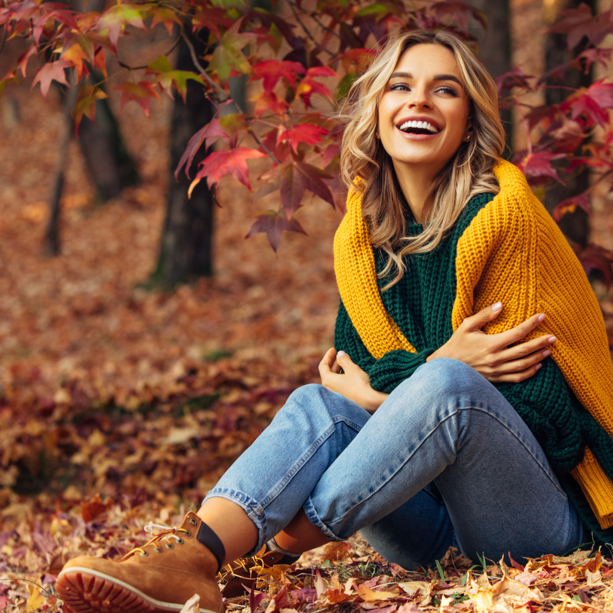 Amazon Prime Day Sweaters That Are Cute, Fall-Ready & Start at 