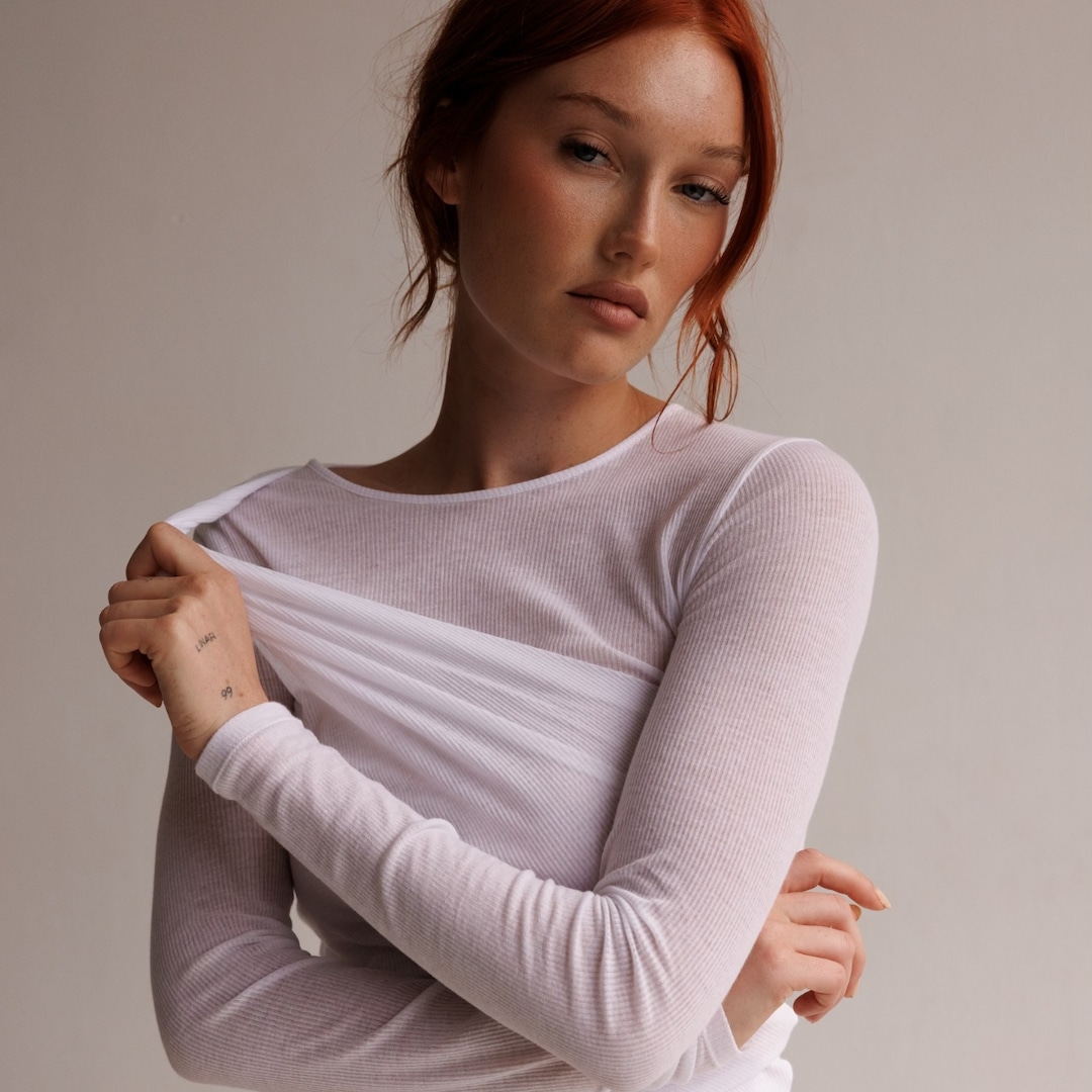 Meredith Duxbury Shares Life Tips You Didn’t Know You Needed, Shopping Hacks & Amazon Must-Haves – E! Online Meredith Duxbury Shares Life Tips You Didn’t Know You Needed, Shopping Hacks & Amazon Must-Haves – E! Online