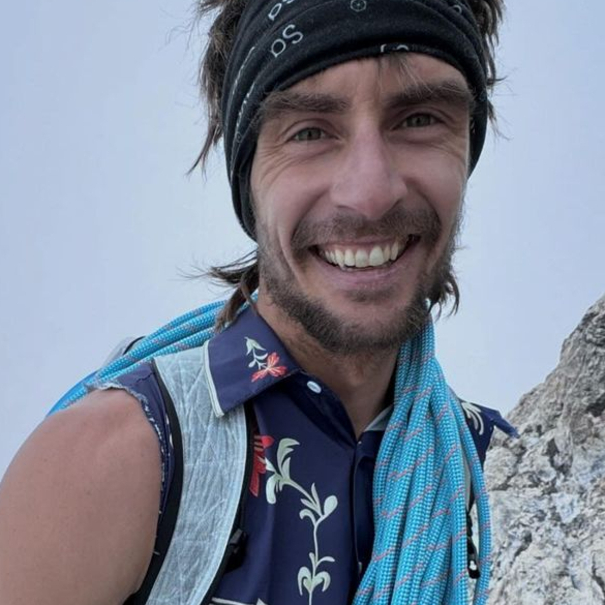 Professional Climber Michael Gardner Dead at 32 in Nepal