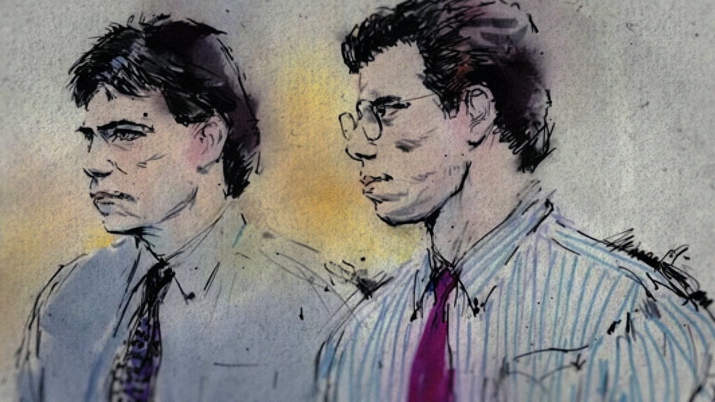 Menendez Brothers' Lawyer Uncovers New Evidence in Murder Case