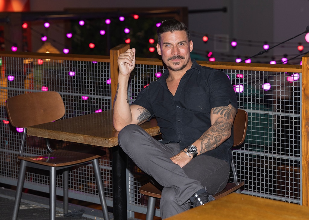 Jax Taylor Makes Surprise House of Villains Return