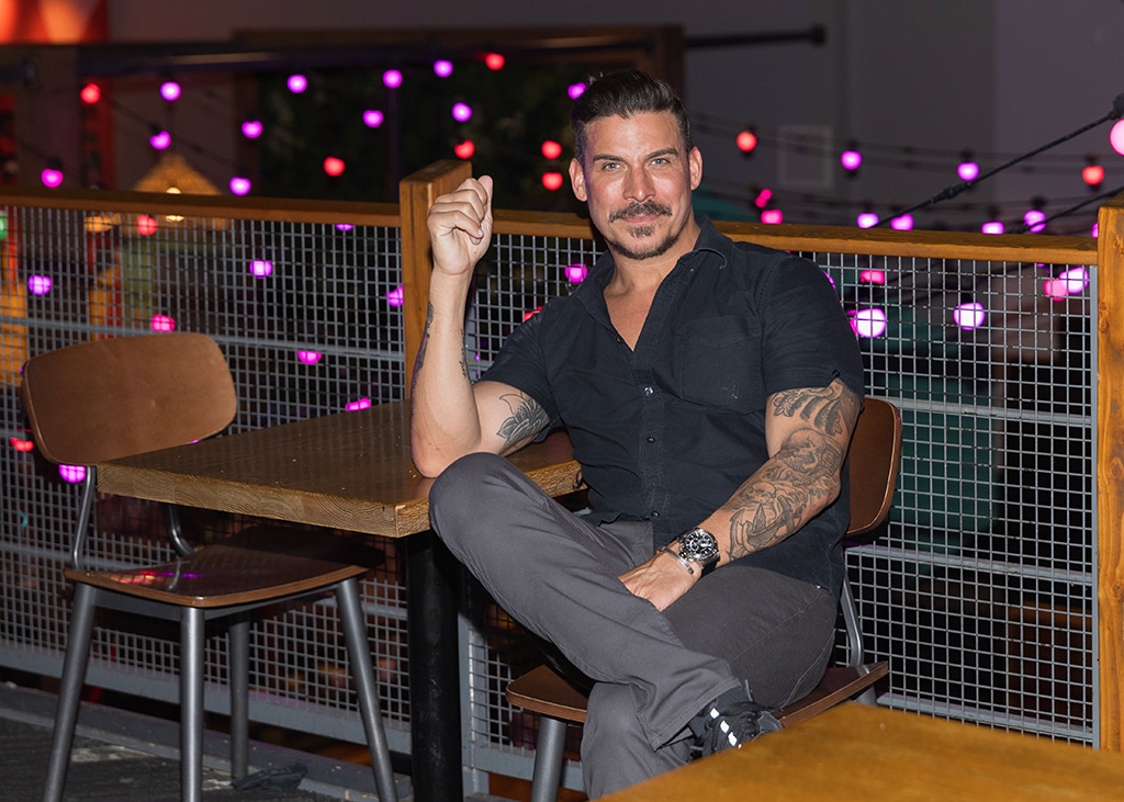 Jax Taylor