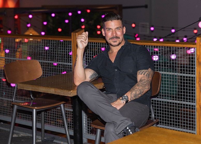 Jax Taylor