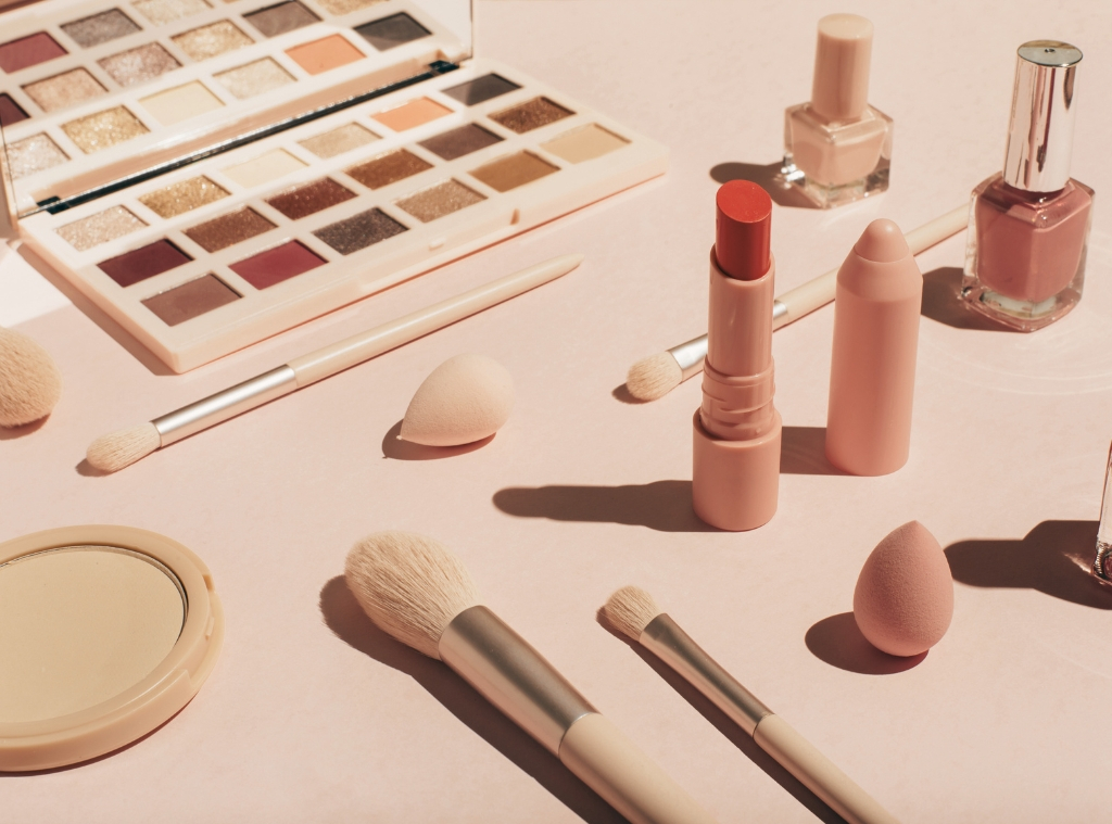 Shop Prime Day Makeup Deals