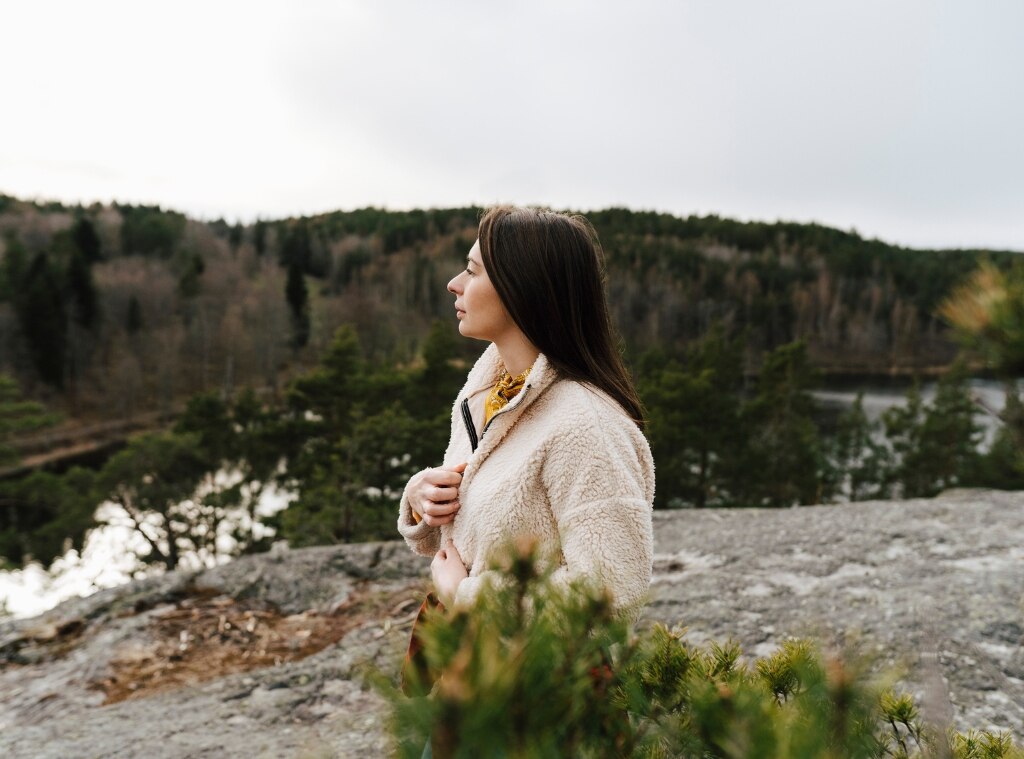 October Prime Day 2024: Under $50 Fall Fleece Jackets We Love