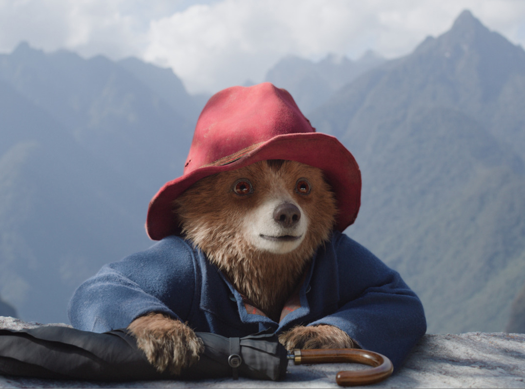 Paddington in Peru, 2025 movie release dates