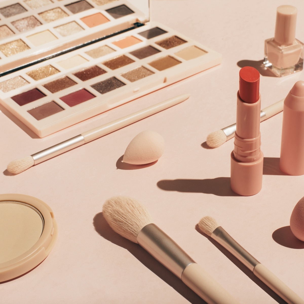 Shop Prime Day Makeup Deals