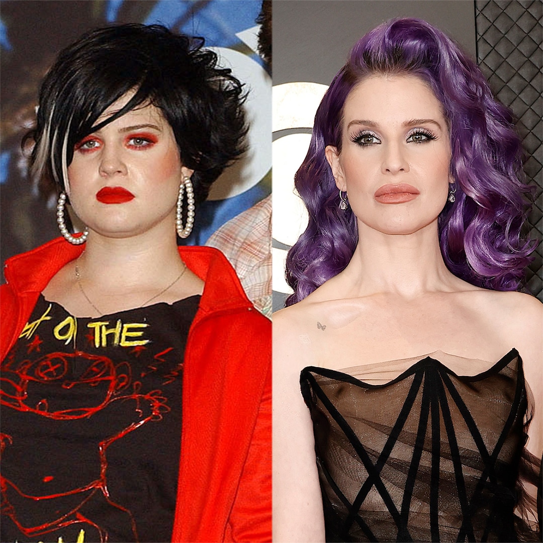 Kelly Osbourne’s Fashion Evolution Is Quite the Wild Ride – E! Online Kelly Osbourne’s Fashion Evolution Is Quite the Wild Ride – E! Online