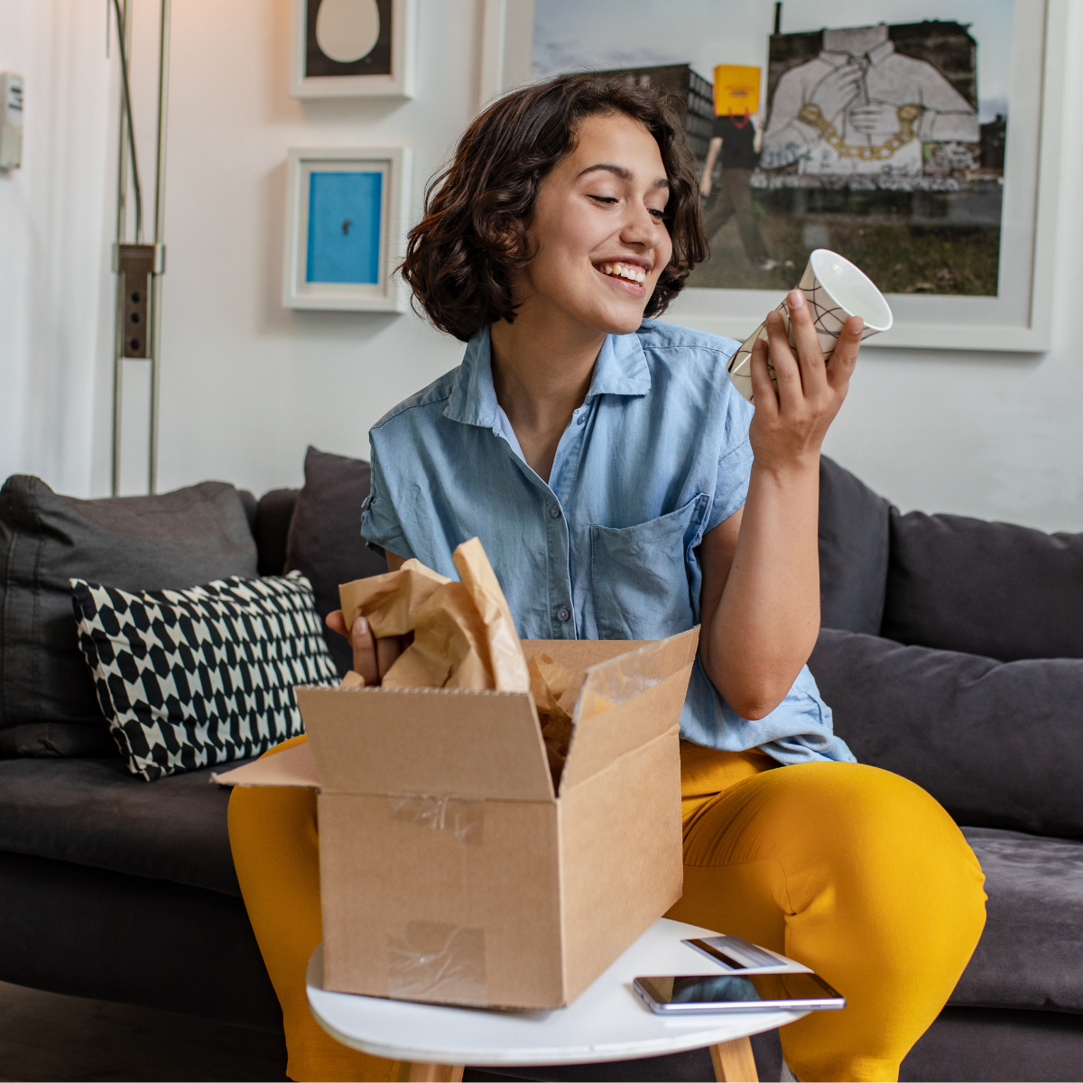 Don’t Miss These Hidden Gems From Amazon Prime Big Deal Days