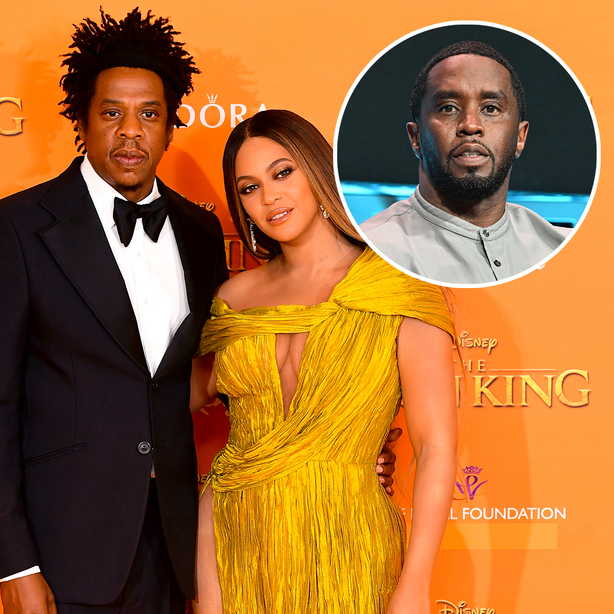 Beyoncé, Jay-Z's Attorney Slams Piers Morgan Over Diddy Comparisons