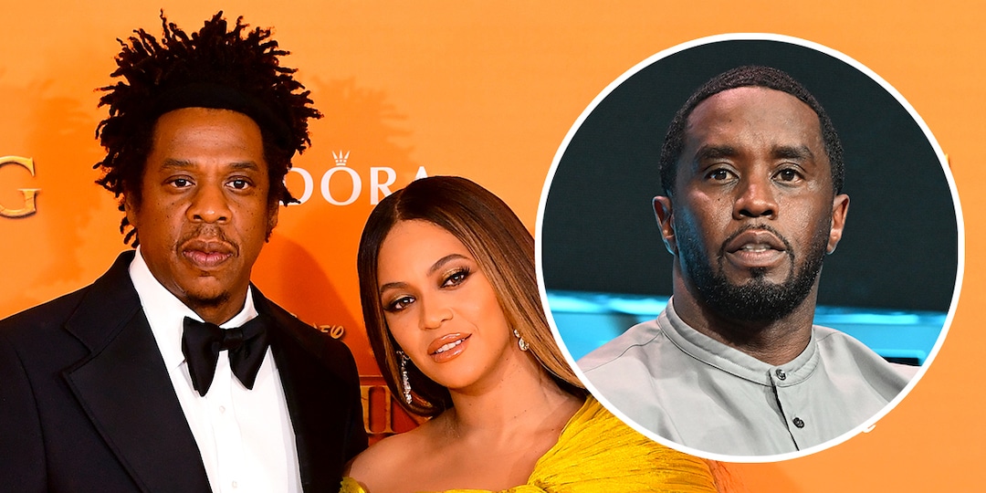 Beyoncé, Jay-Z's Attorney Slams Piers Morgan Over Diddy Comparisons