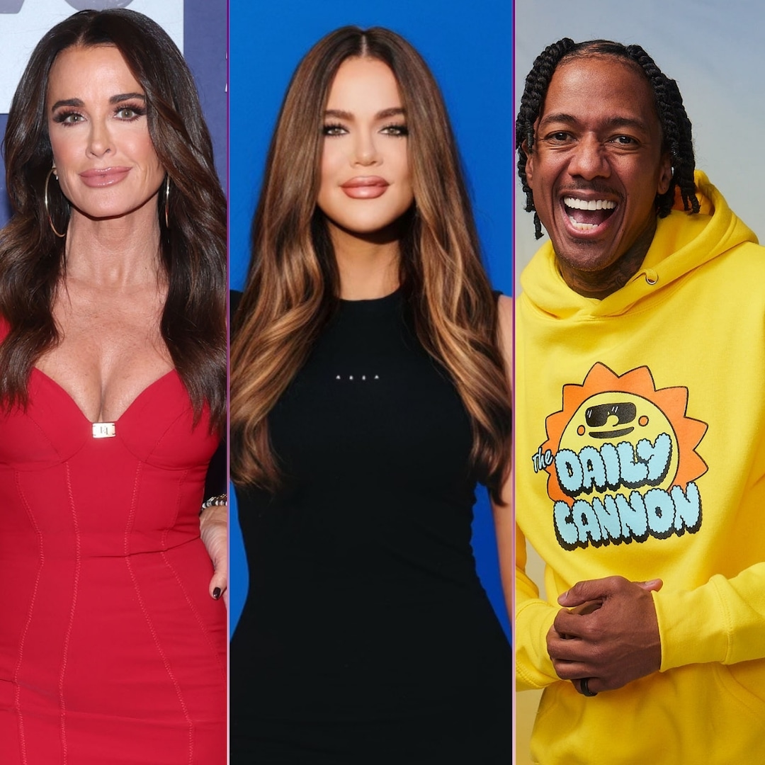49 Prime Day Home Deals Celebrities Love Starting at .39: Khloe Kardashian, Nick Cannon & More – E! Online 49 Prime Day Home Deals Celebrities Love Starting at .39: Khloe Kardashian, Nick Cannon & More – E! Online
