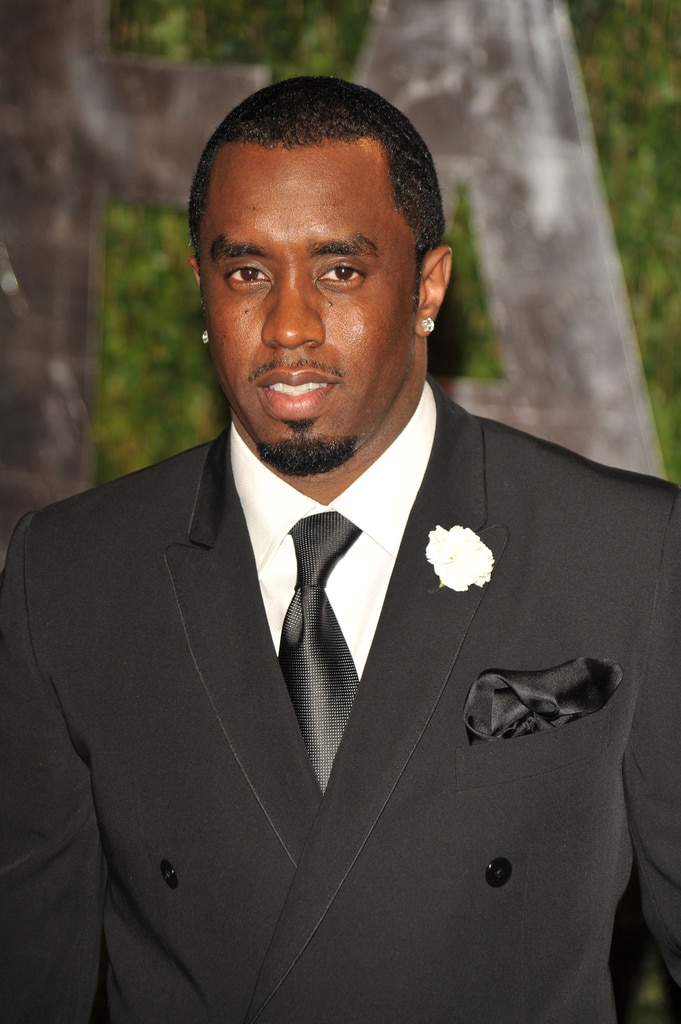 ลูกๆ ของ Sean "Diddy" Combs แบ่งปันโทรศัพท์กับเขาในวันเกิด