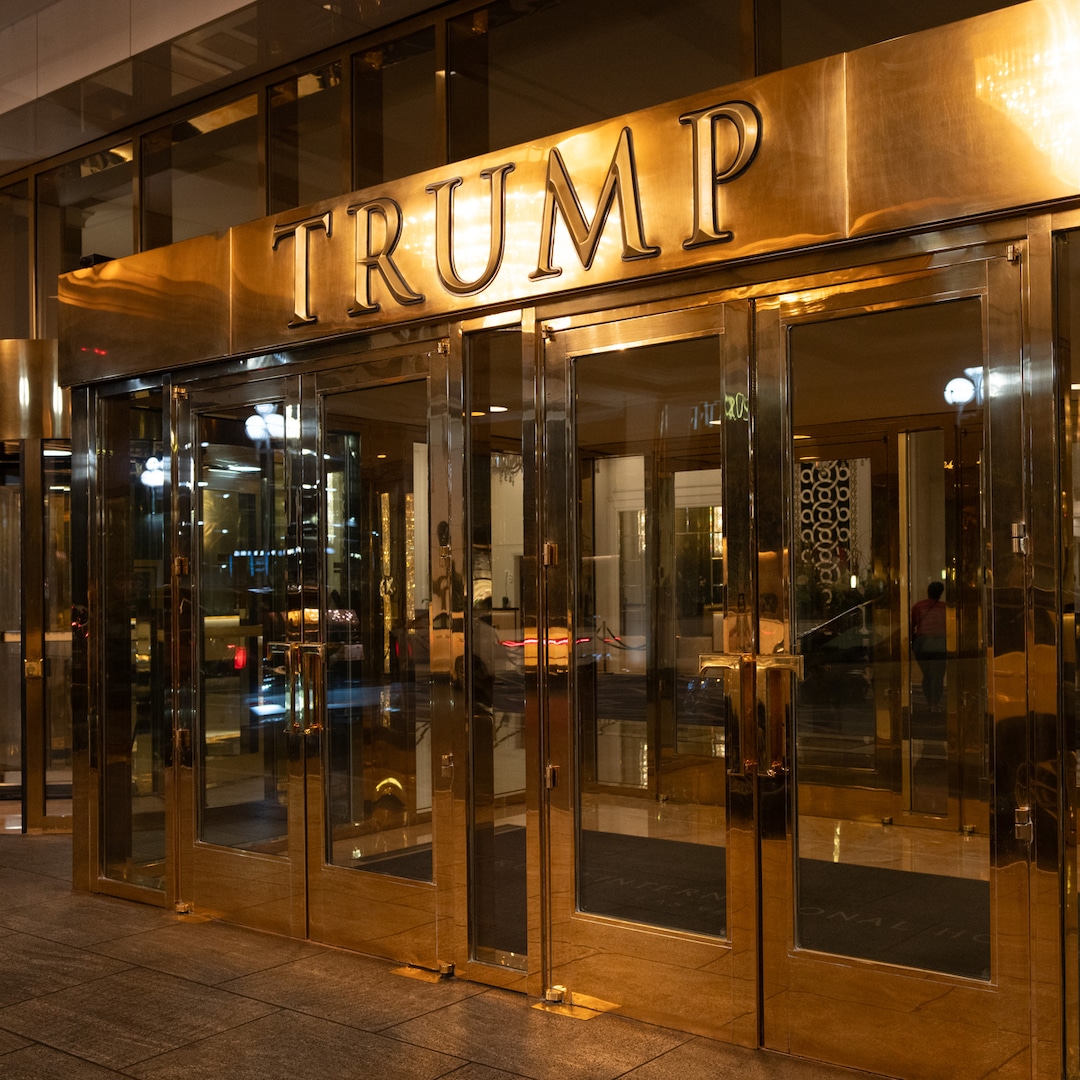 Tesla Cybertruck Explosion Outside Trump Hotel Kills One Person – E! Online Tesla Cybertruck Explosion Outside Trump Hotel Kills One Person – E! Online