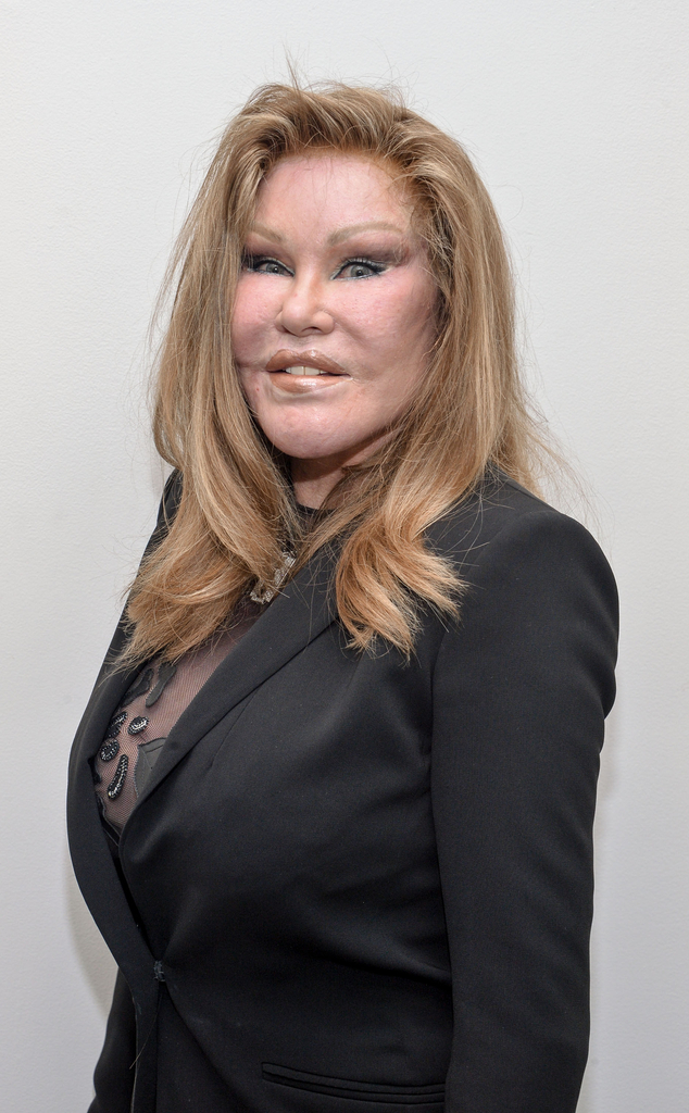 Jocelyn Wildenstein