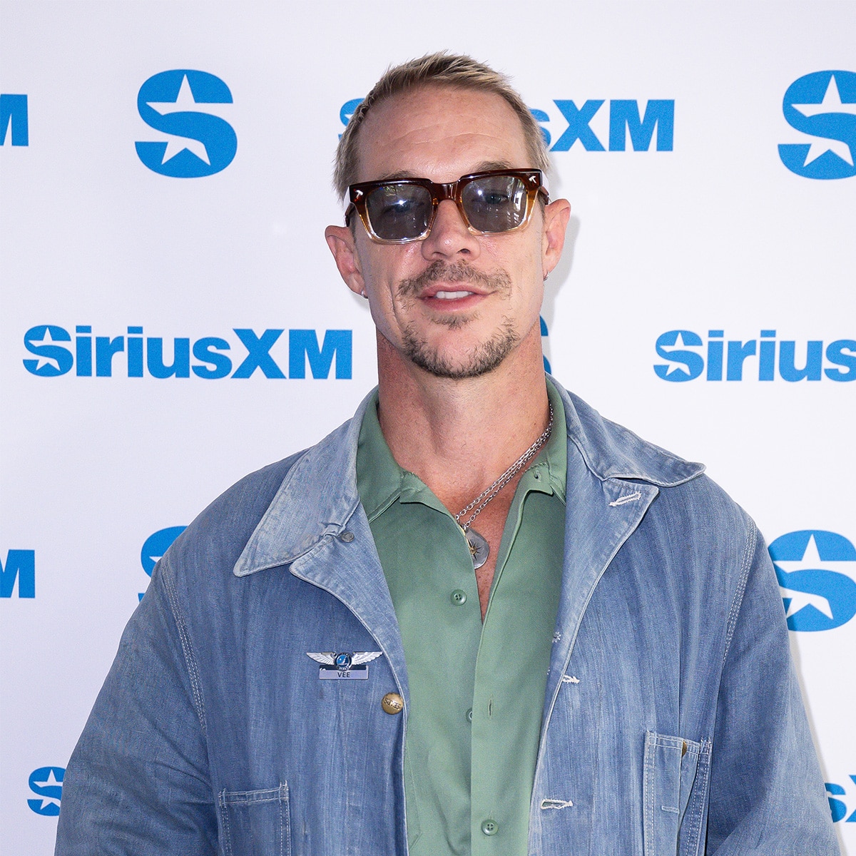 Diplo, SiriusXM Miami