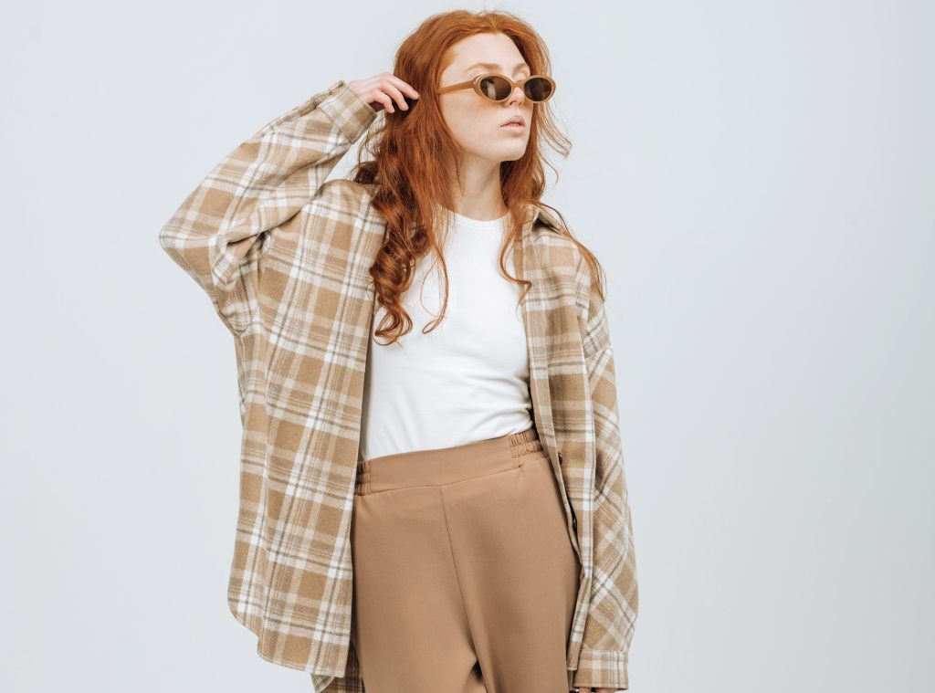 Shop - comfortable work garments - hero image
