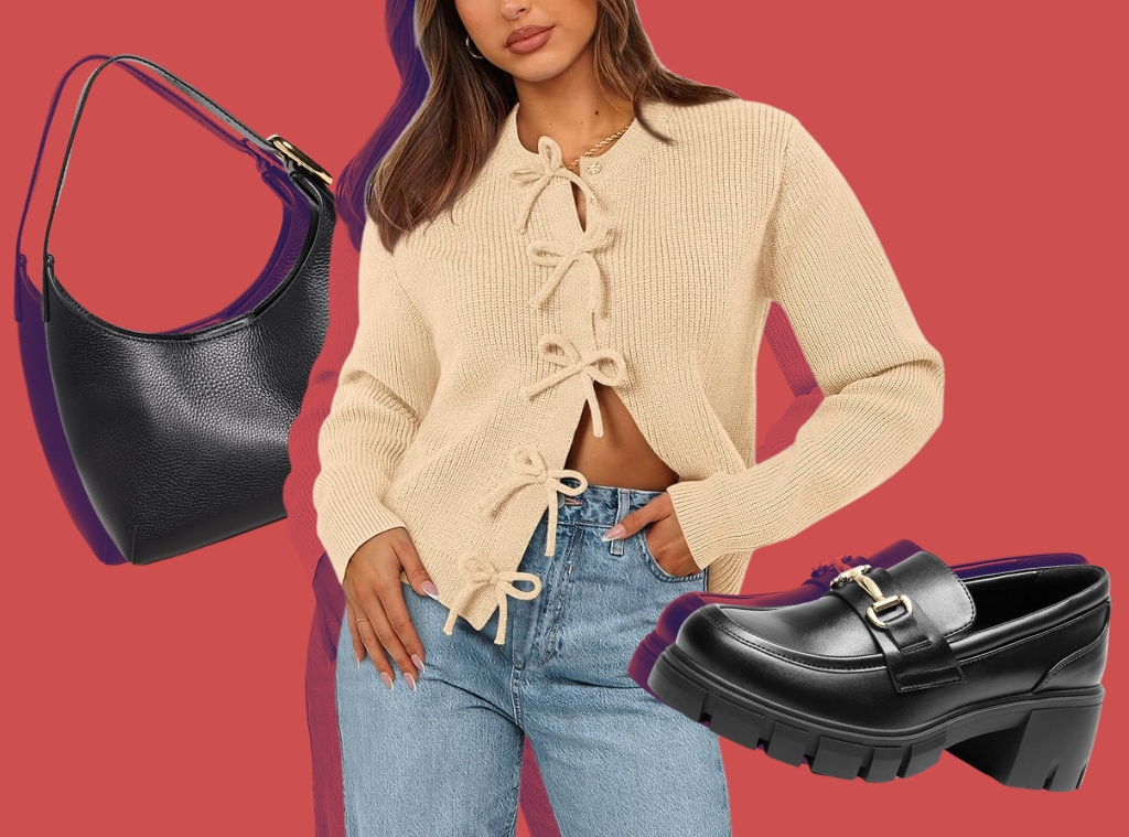 Shop Amazon Iciness Vogue Traits 2025