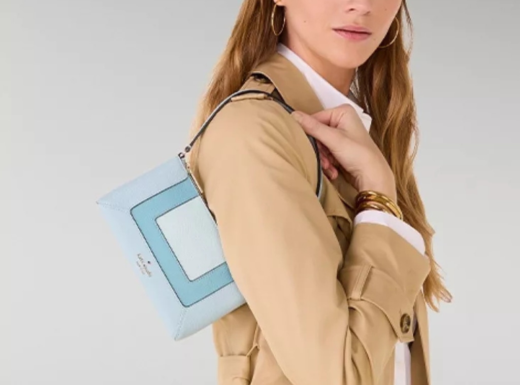 Kate Spade Outlet's Fan-Favorite Bags & Accessories Are on Sale -- Save Up to 75%, Finds Start at $29 11 shop_kate spade outlet 1.10_hero