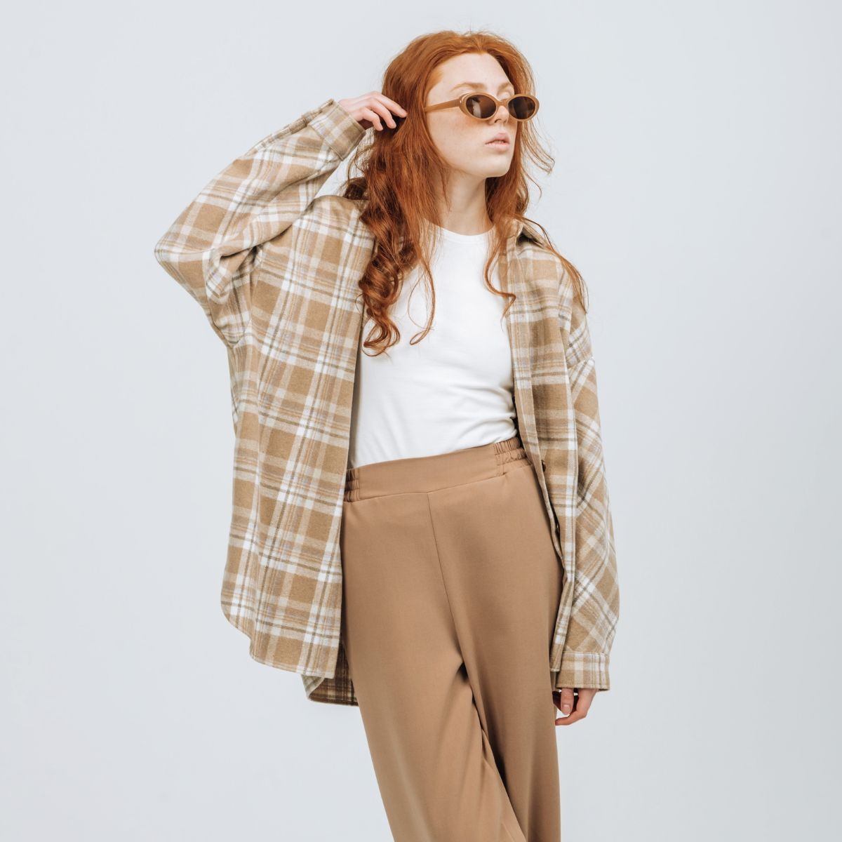 Chic and Comfy Office Outfits