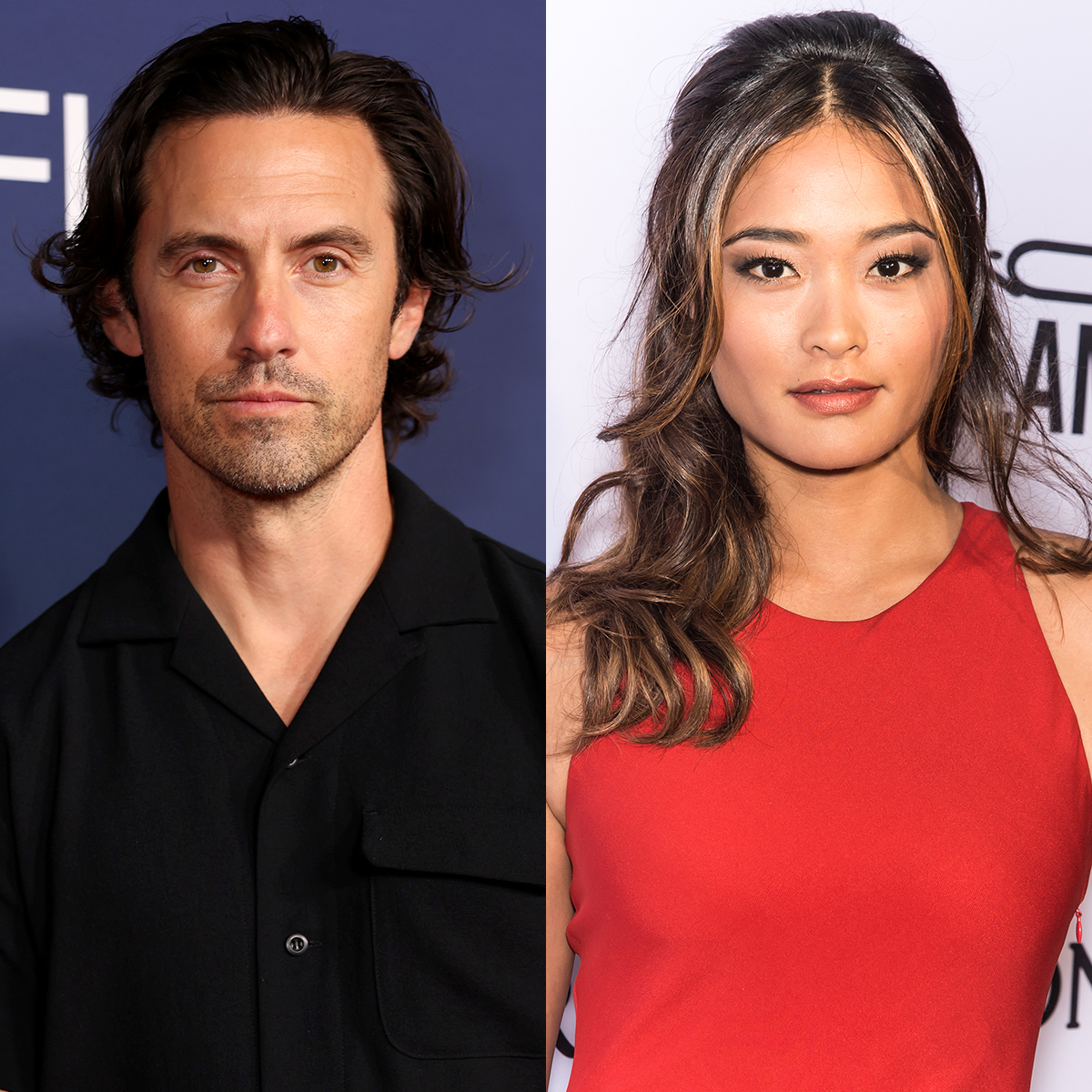 Milo Ventimiglia and Wife Jarah Mariano Welcome First Baby