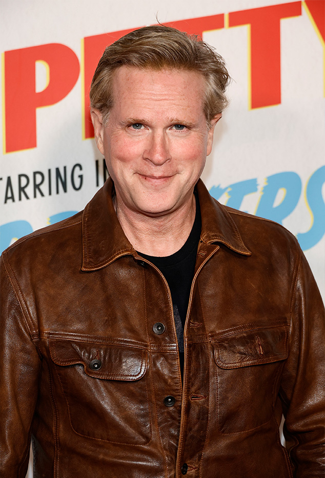 Cary Elwes