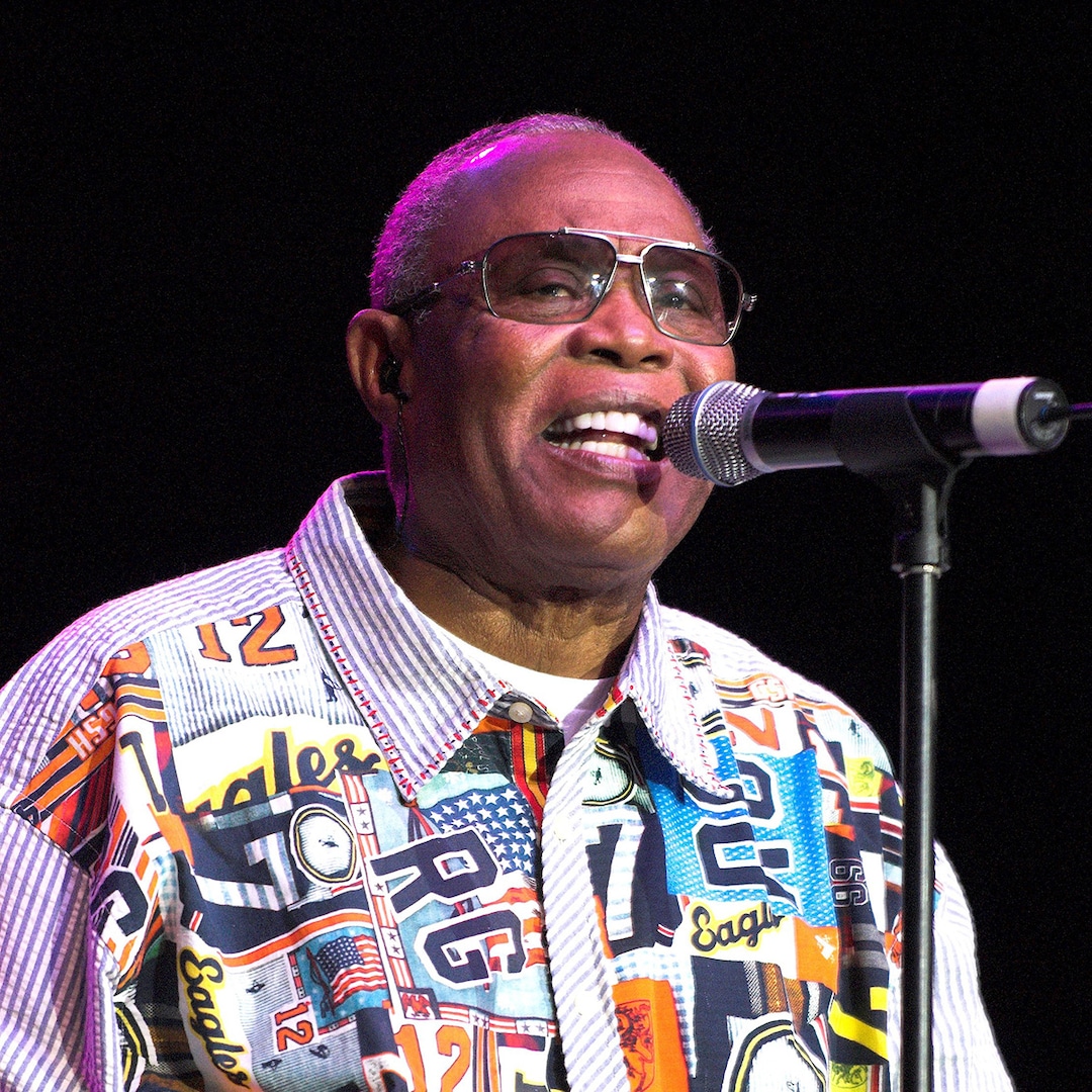 Sam Moore, Vocalist in American Soul Group Sam & Dave, Dead at 89 – E! Online Sam Moore, Vocalist in American Soul Group Sam & Dave, Dead at 89 – E! Online