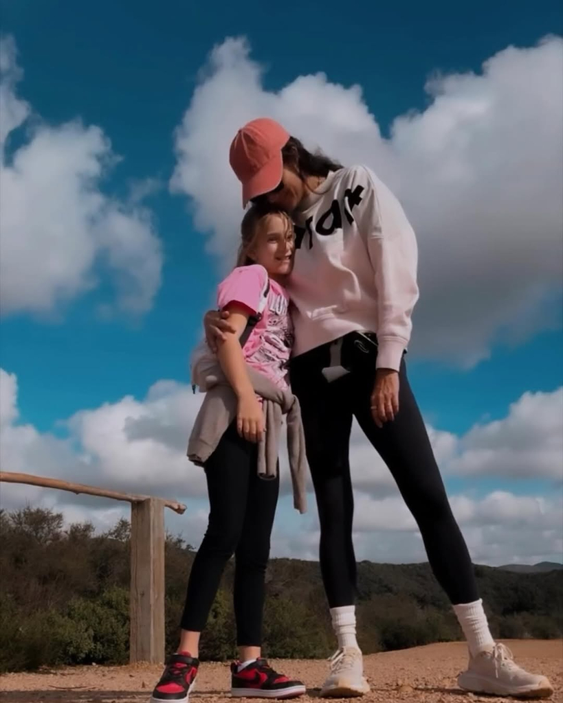 Demi Moore, Bruce Willis' Blended Family: A Guide, image size:819x1024