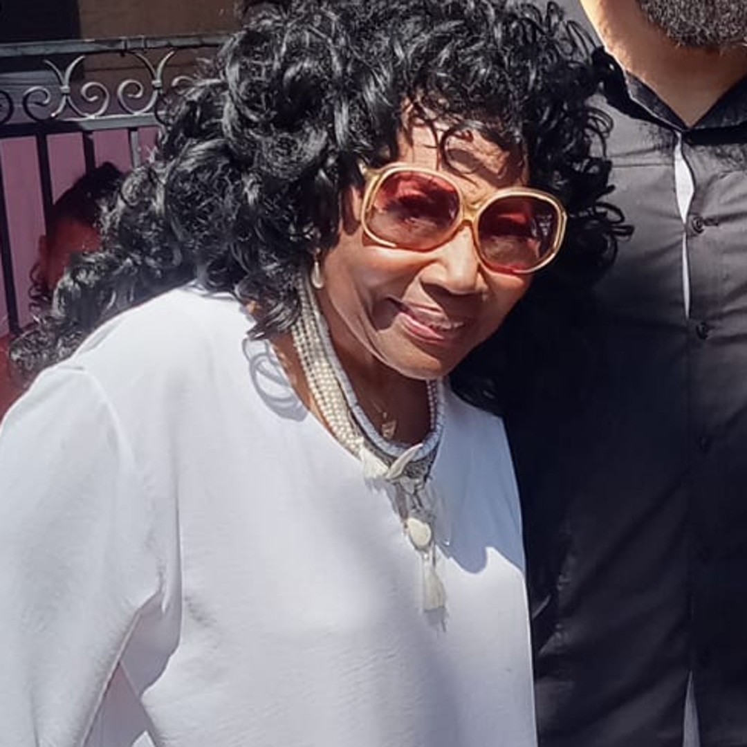 Blues Brothers Actress Dalyce Curry Dead at 95 After Home Was Destroyed in Los Angeles Fires – E! Online Blues Brothers Actress Dalyce Curry Dead at 95 After Home Was Destroyed in Los Angeles Fires – E! Online