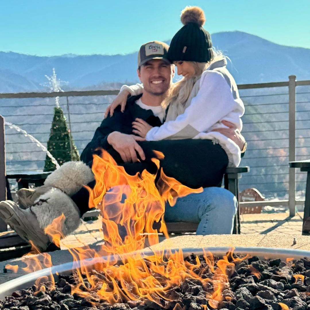 Christina Haack’s Ex Josh Hall Goes Instagram Official With New Girlfriend 6 Months After Breakup – E! Online Christina Haack’s Ex Josh Hall Goes Instagram Official With New Girlfriend 6 Months After Breakup – E! Online
