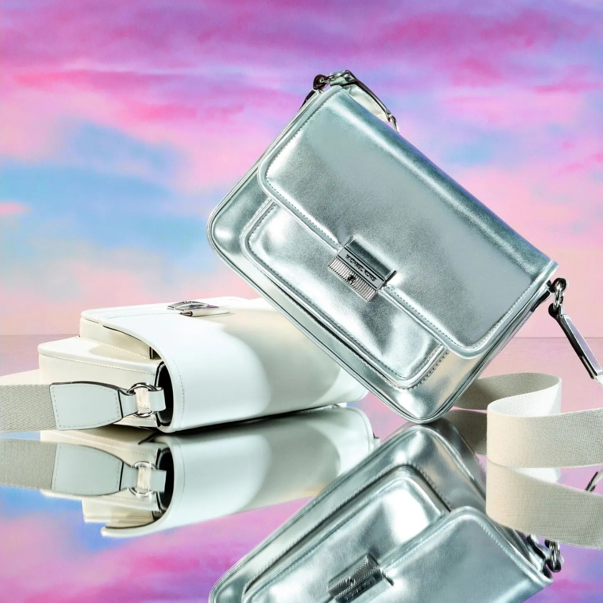 Score Luxury Travel Handbags up to 70% off & More