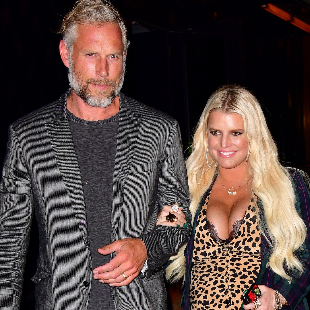Jessica Simpson and Eric Johnson Have Been Separated “for a While”: Inside Their New Chapter – E! Online Jessica Simpson and Eric Johnson Have Been Separated “for a While”: Inside Their New Chapter – E! Online