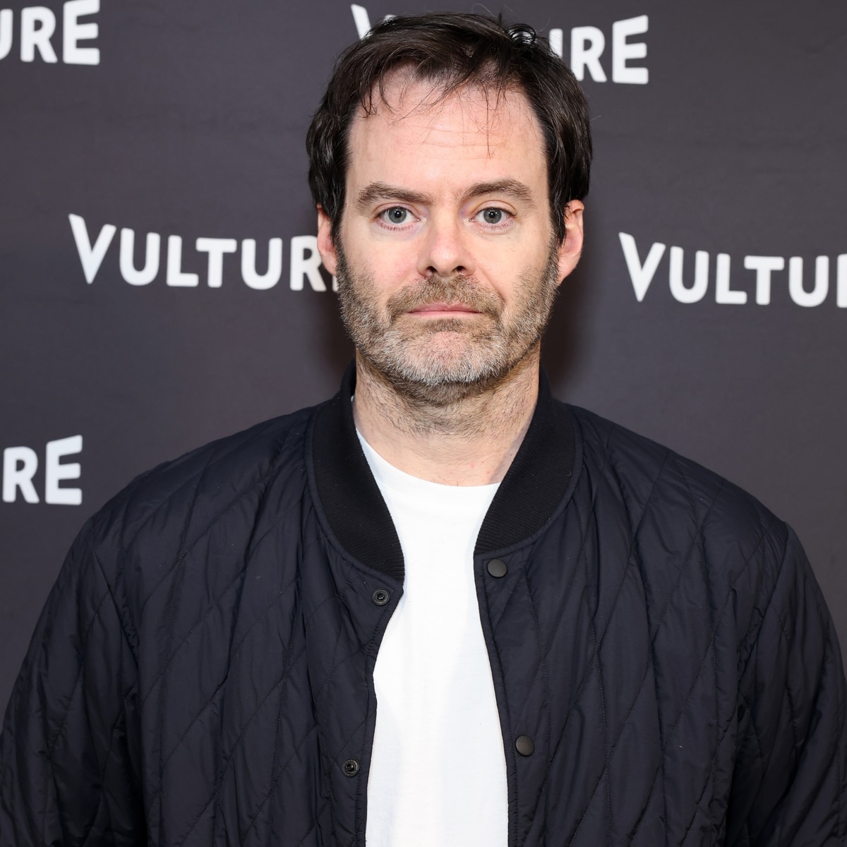 Bill Hader