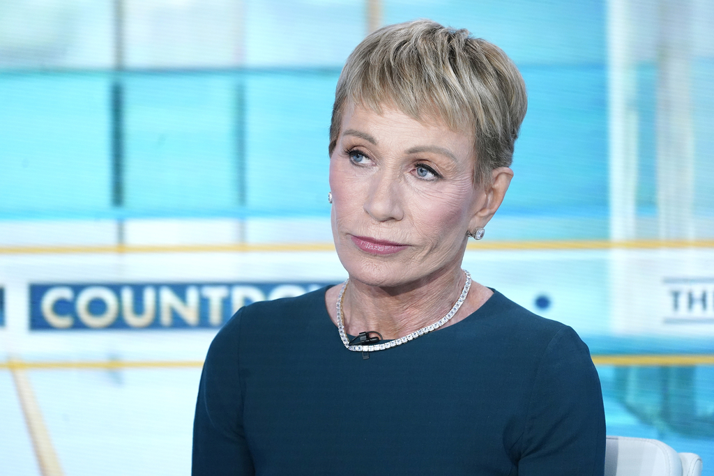 Barbara Corcoran