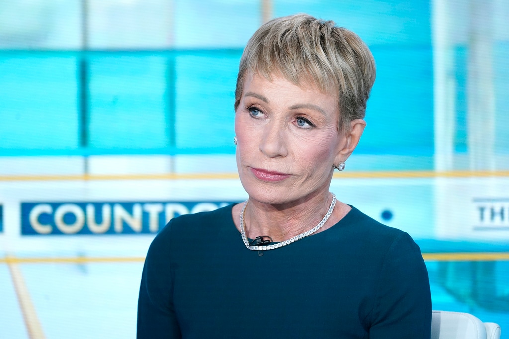 Barbara Corcoran