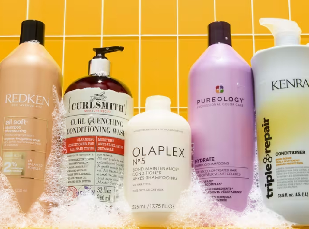 Store Ulta Haircare Jumbo Sale