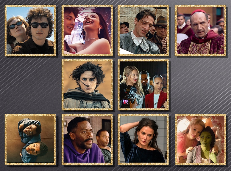 2025 Critics Choice Awards, winners list, Film, Best Picture