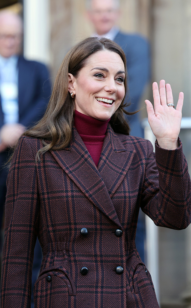 Kate Middleton, Big Pic