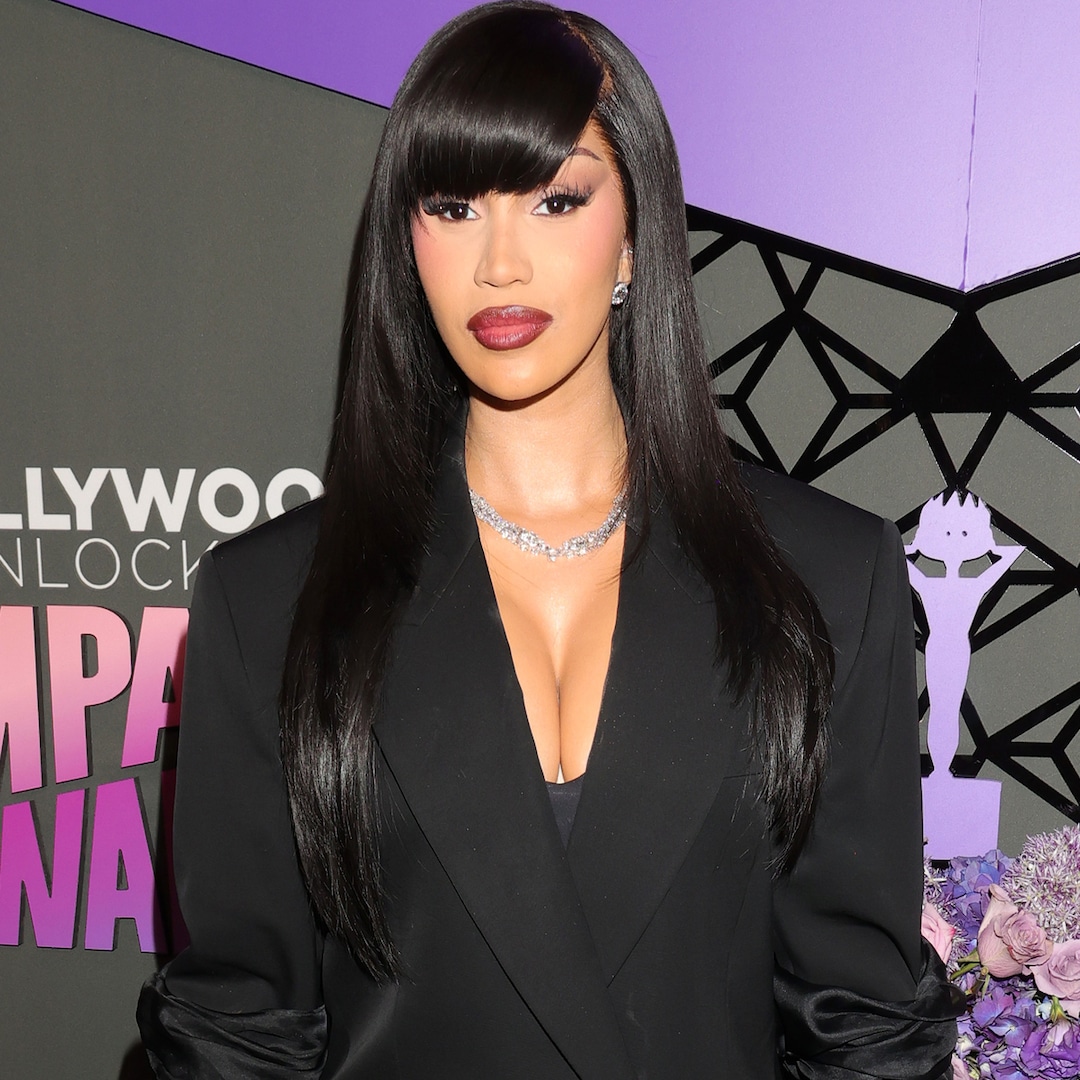 Cardi B, Stefon Diggs Go Instagram Official Amid Offset Feud Cardi B, Stefon Diggs Go Instagram Official Amid Offset Feud