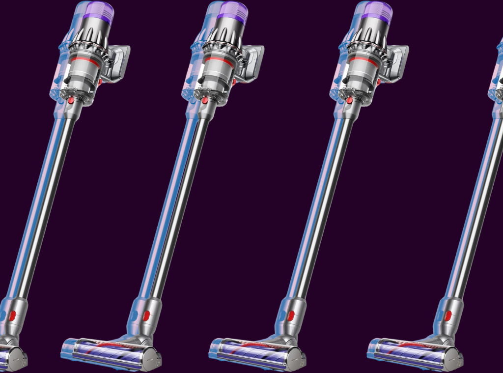 Lightweight dyson cordless vacuum on sale
