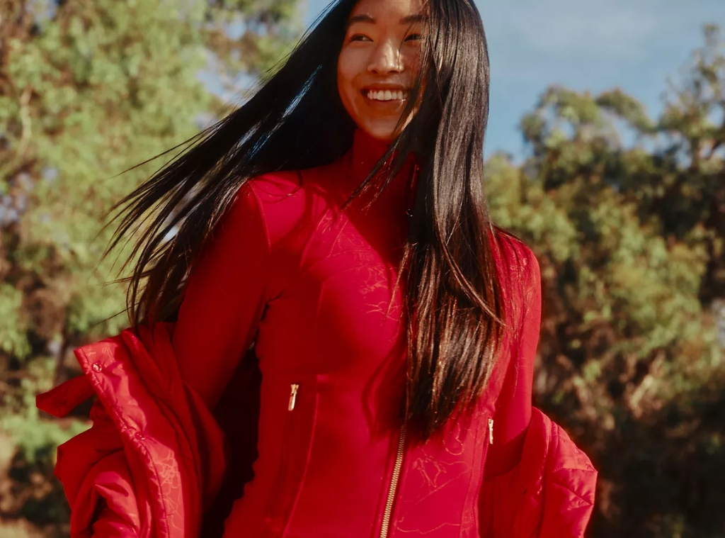 Store lululemon Lunar Unique Year Series
