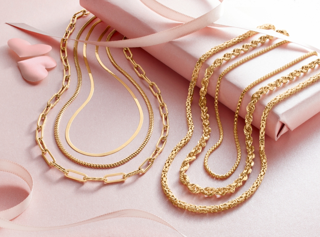 Store JCPenney Jewellery Sale V-Day