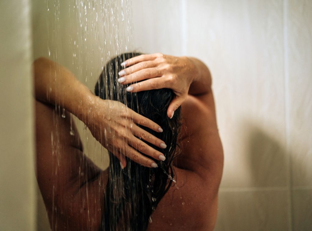 Upgrade Your Shower and Bath Time With These Spa-Worthy Accessories 21 Upgrade Your Bathe and Bath Time With These Spa-Necessary Accessories MAIN IMAGE