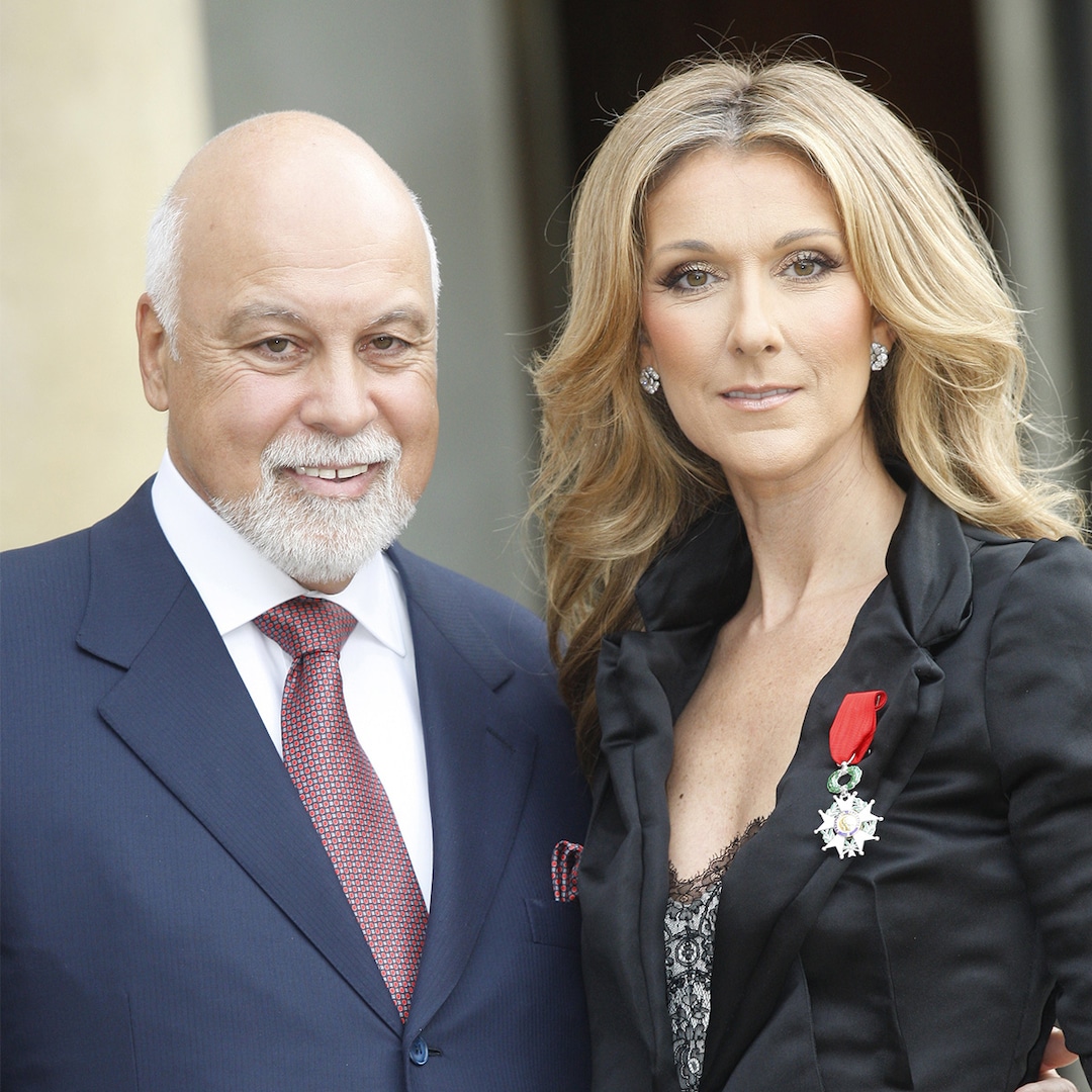 Céline Dion Shares Heartbreaking Message on 9th Anniversary of Husband René Angélil’s Death – E! Online Céline Dion Shares Heartbreaking Message on 9th Anniversary of Husband René Angélil’s Death – E! Online