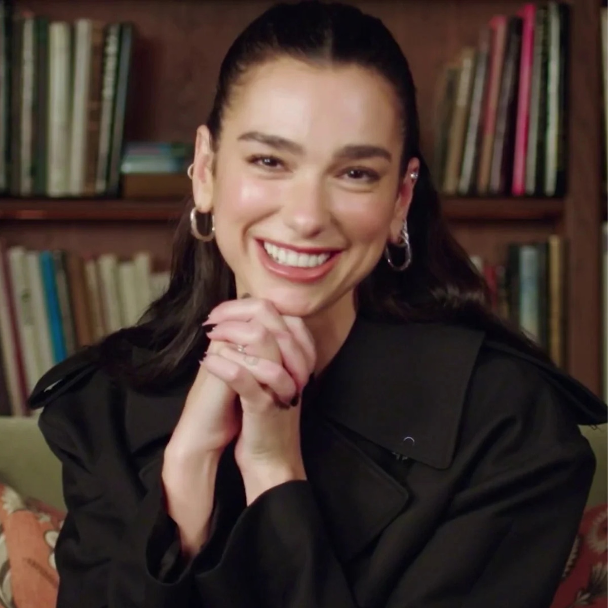 Dua Lipa Shares the Skincare Products She Can't Live Without Dua Lipa Shares the Skincare Products She Can't Live Without