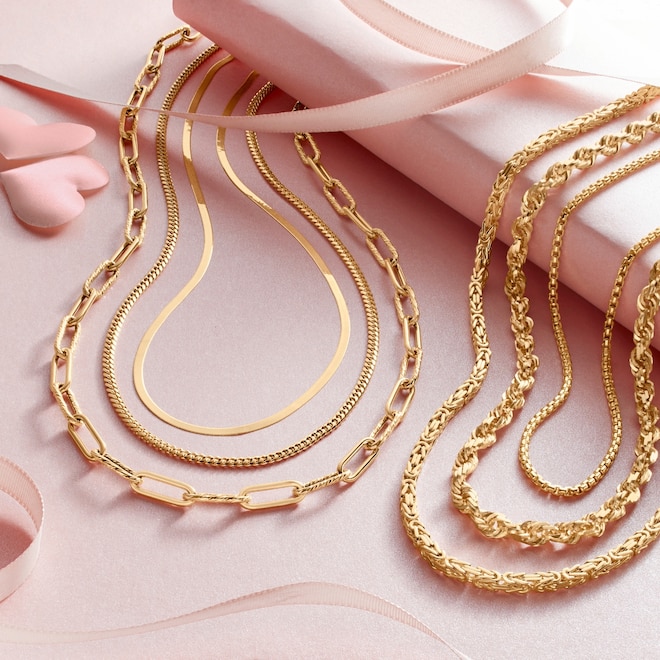 Shop JCPenney Jewelry Sale V-Day