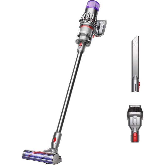 Get This Slim Dyson Cordless Vacuum for 50% Off