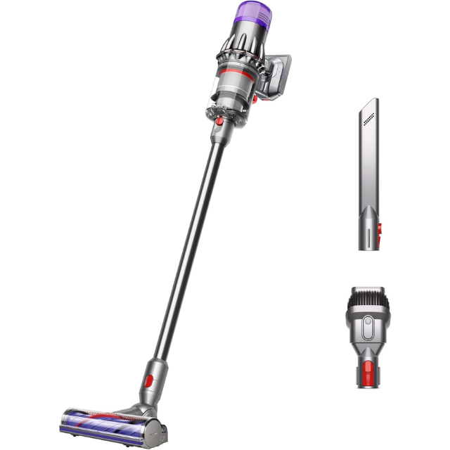 【50%OFF】Dyson digital slim+ SV18 FF COM2 Get This Slim Dyson Cordless Vacuum for 50% Off