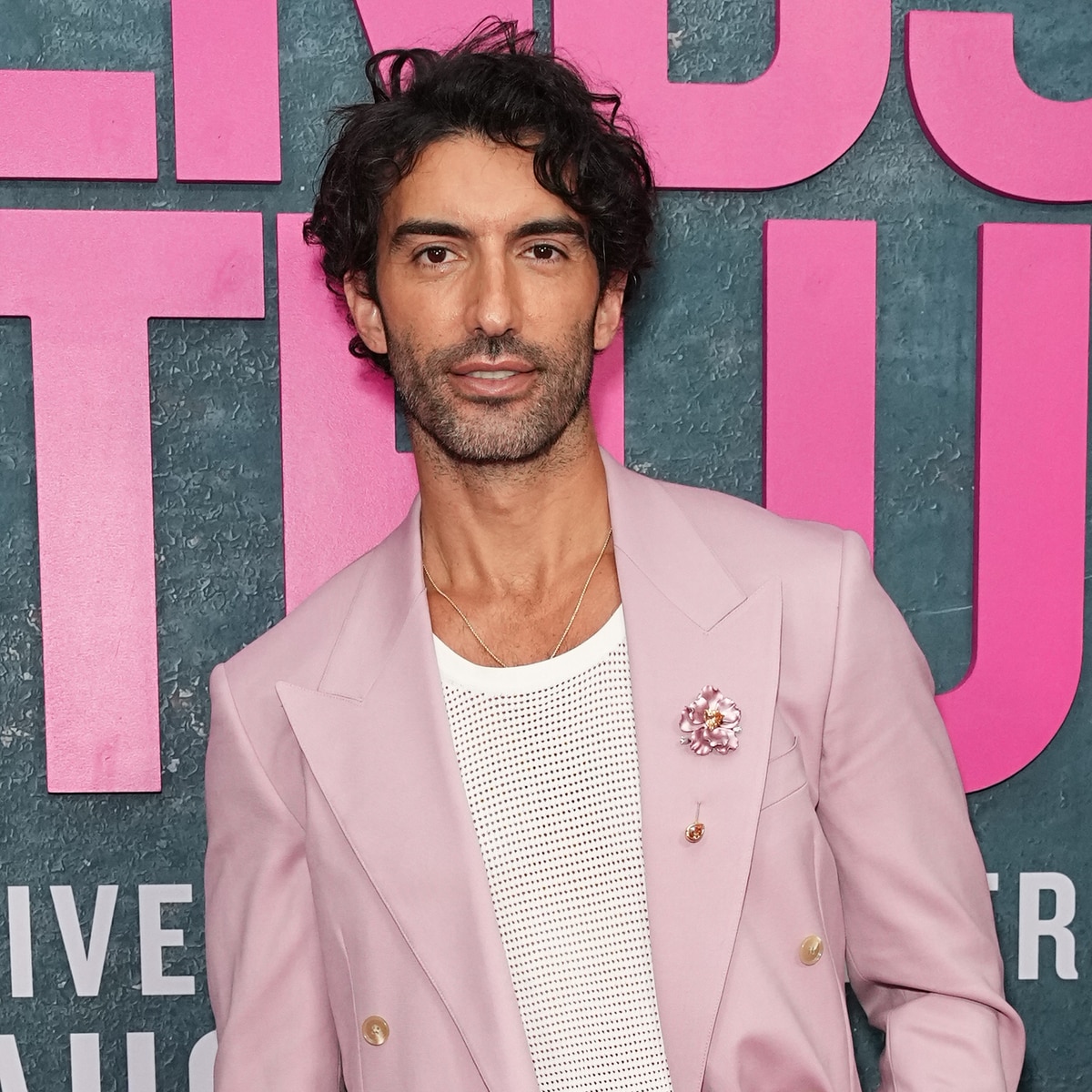 Justin Baldoni Shares Pics of 