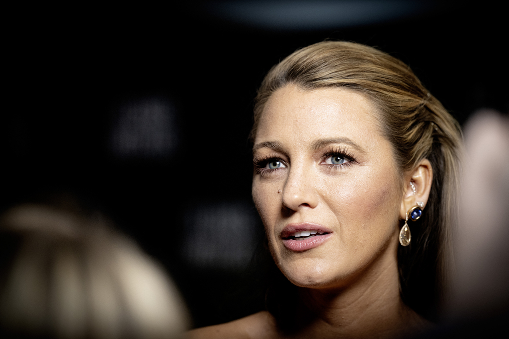 Blake Lively